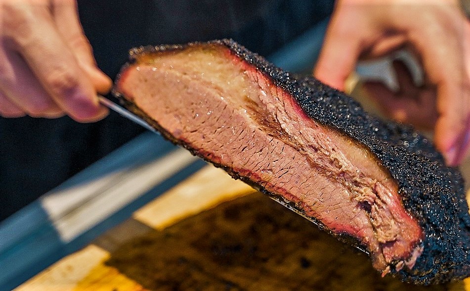 millers BBQ