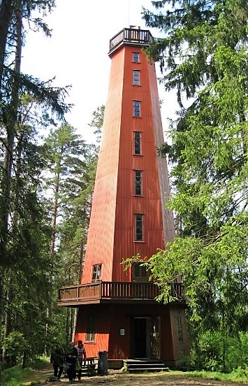 torni