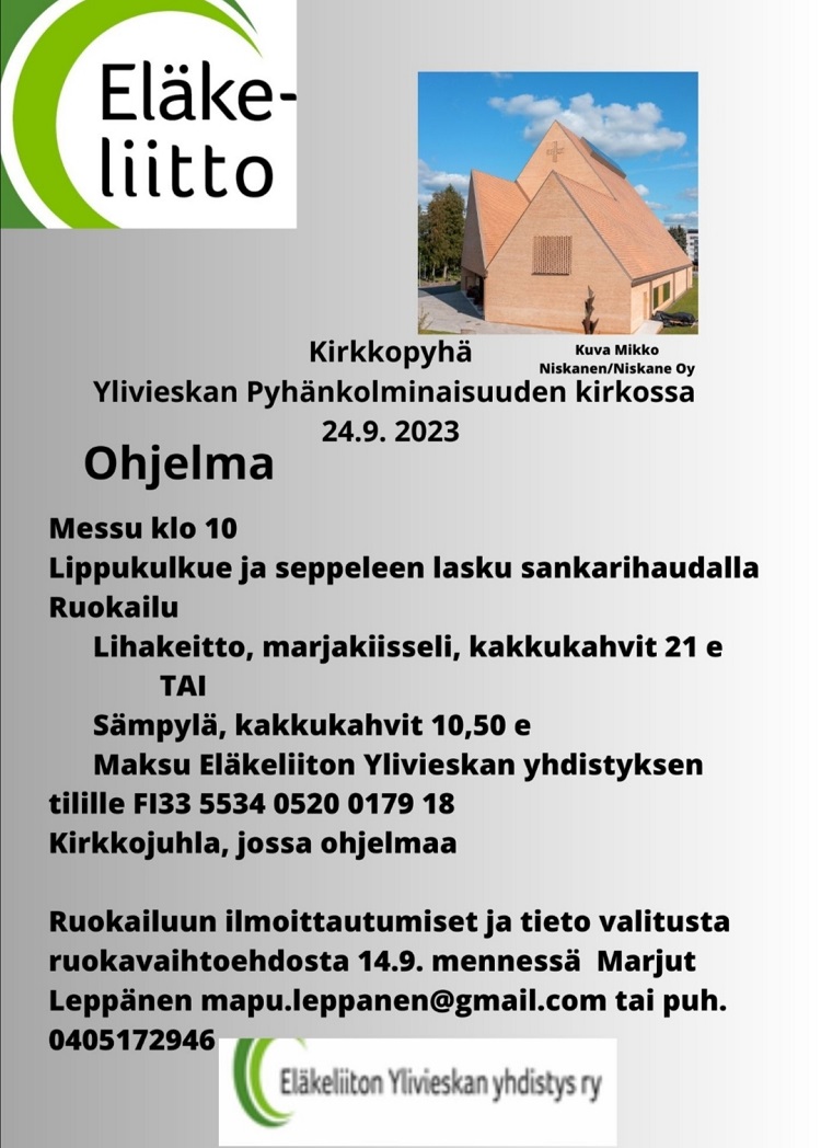 ohjelma