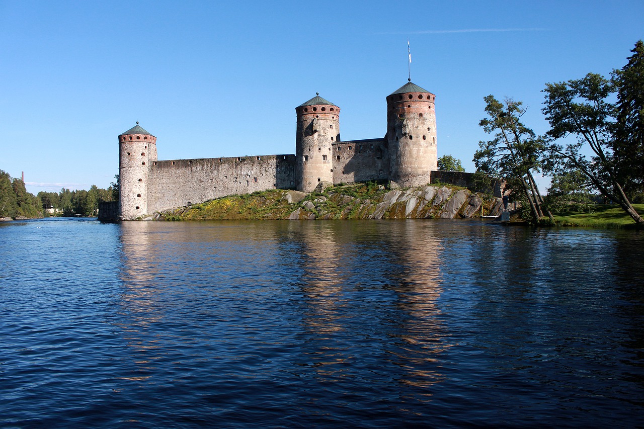 Olavinlinna