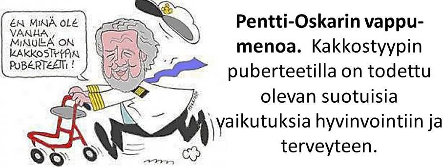 penttioskari