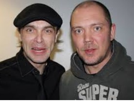 pojat