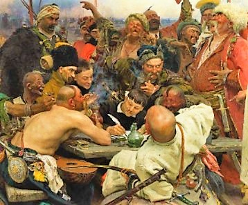 repin