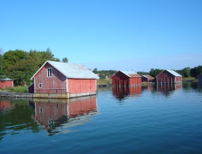 saaristo