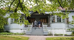 Taidekeskus Salmela