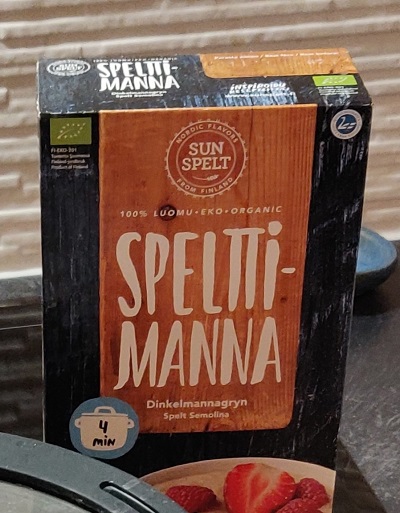 speltti