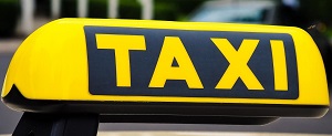 taxi