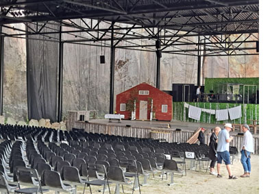 teatteri