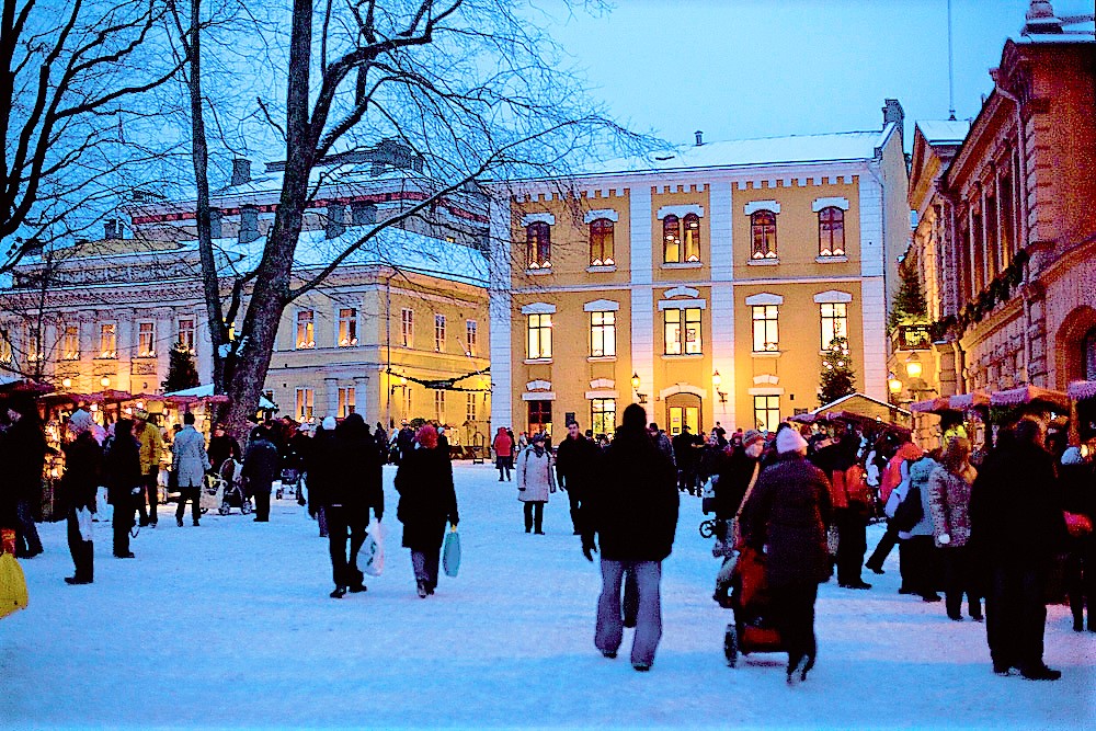 TURKU