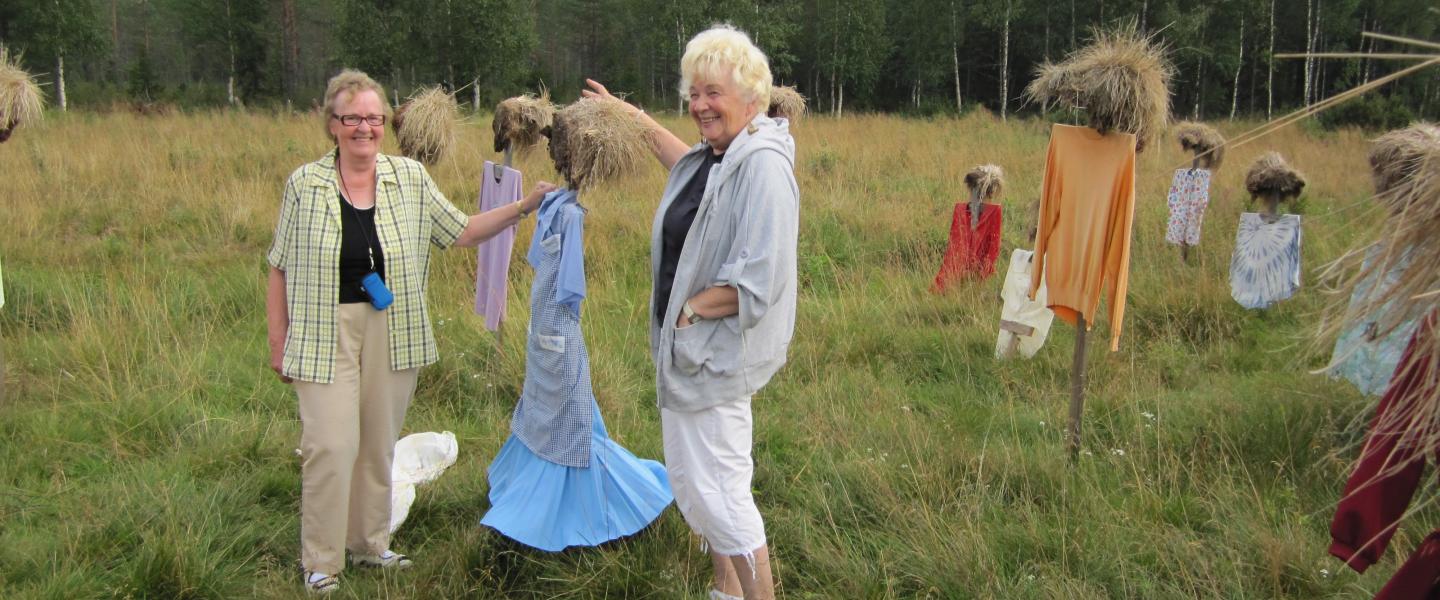 Hiljainen kansa Thumbnail