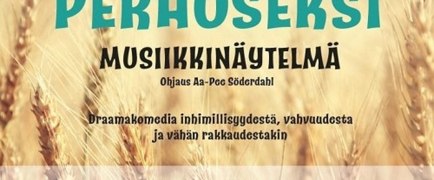 Liian paksu perhoseksi