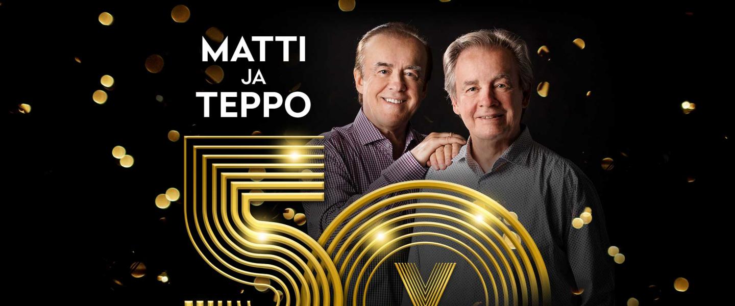 El Yläne Matti ja Teppo
