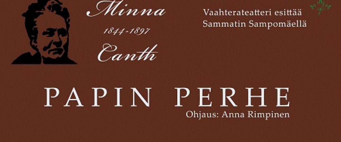 Papin perhe