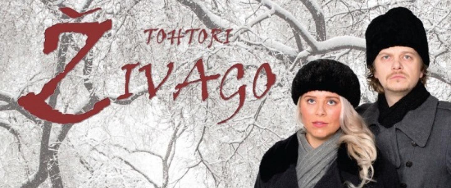 ag tohtorizivago