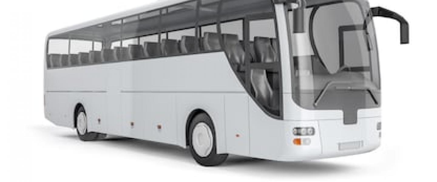 Kii bussimatka