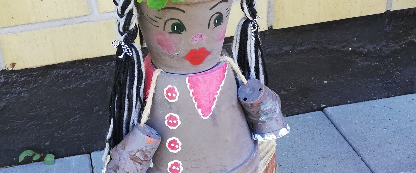kesäkoriste