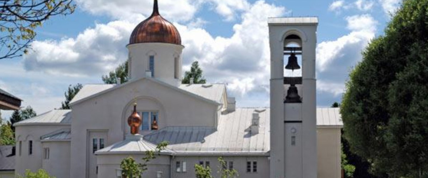 Valamonluostari