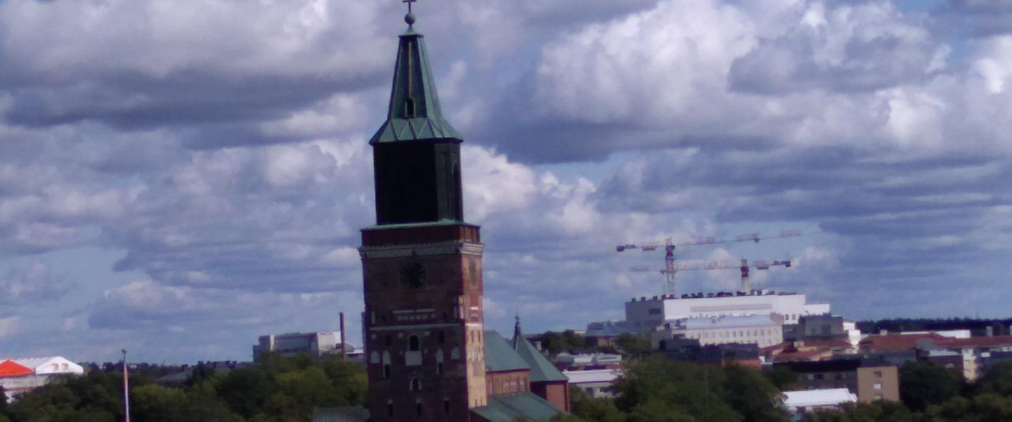 Turun tuomiokirkko