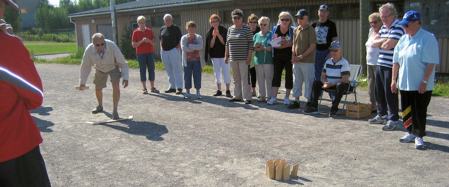 Aluemölkkykisa