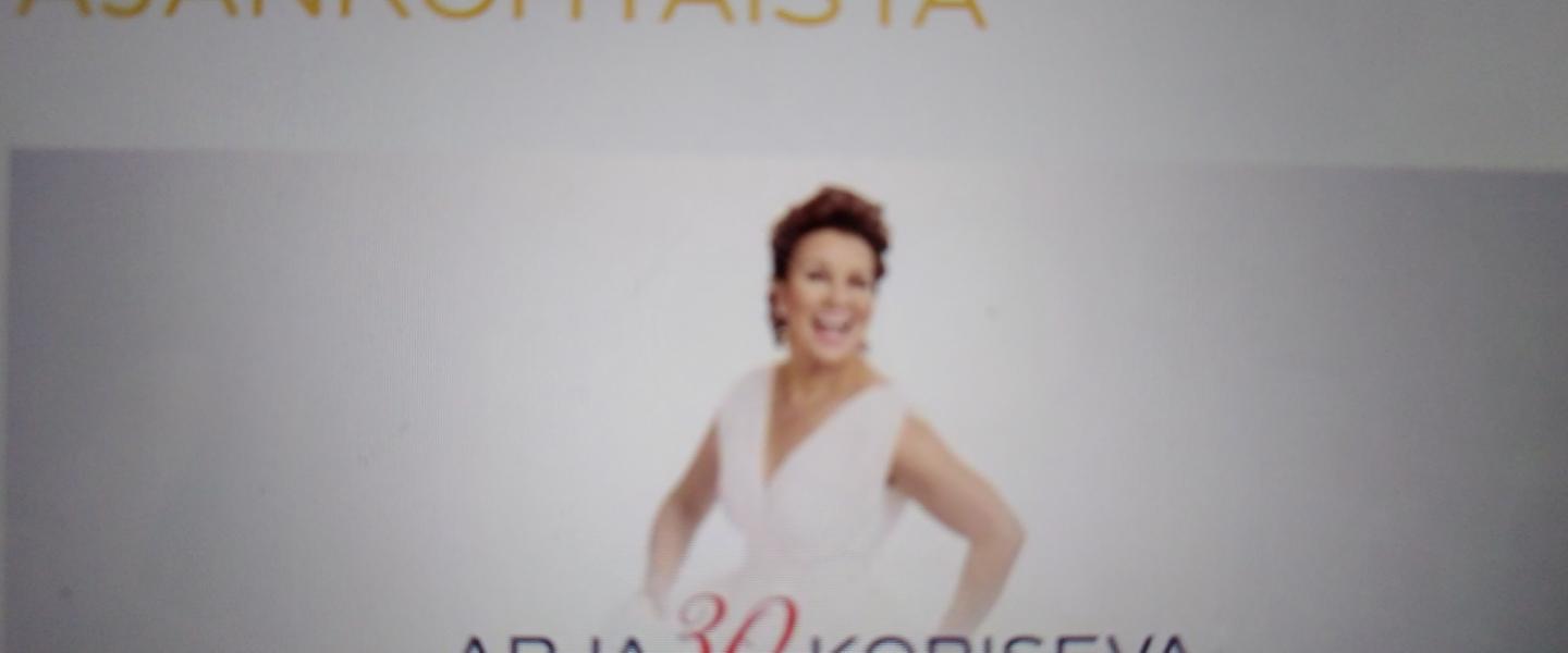 kuva Arja Koriseva
