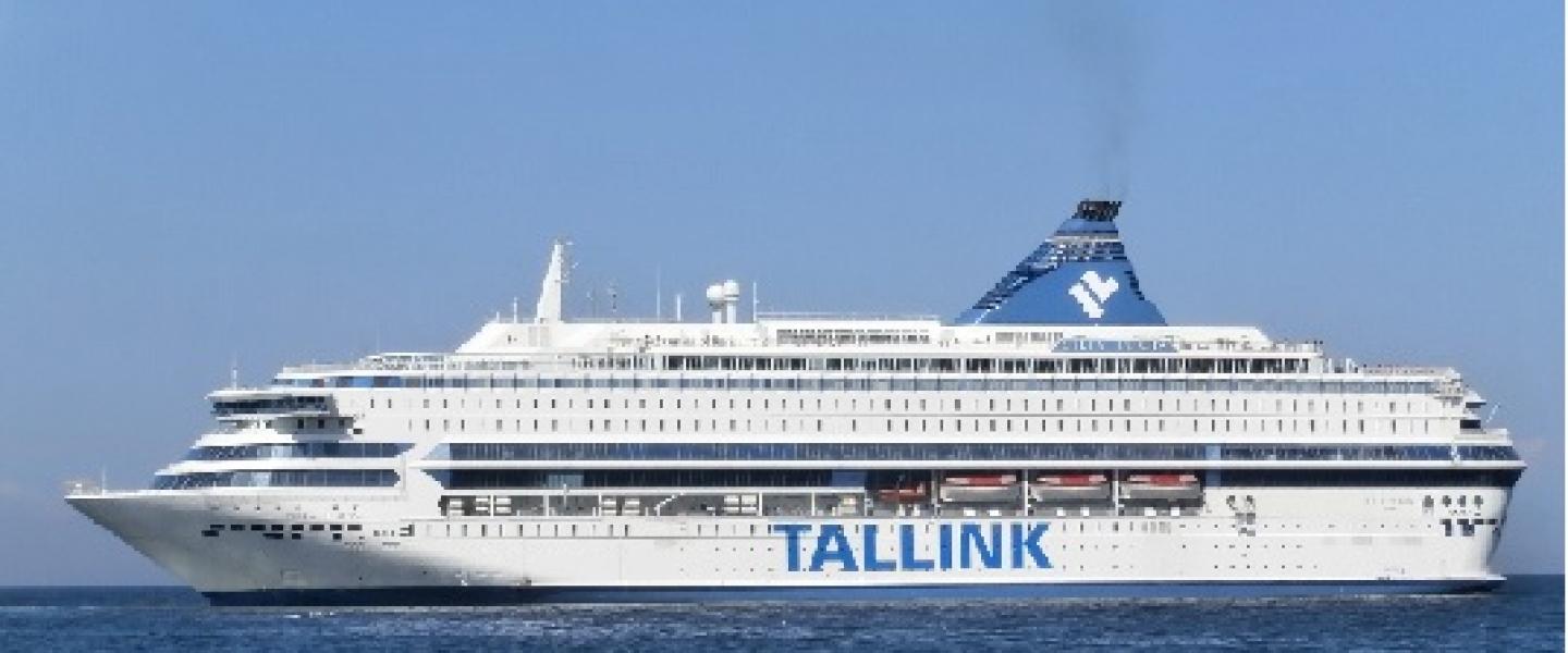 Silja Europa