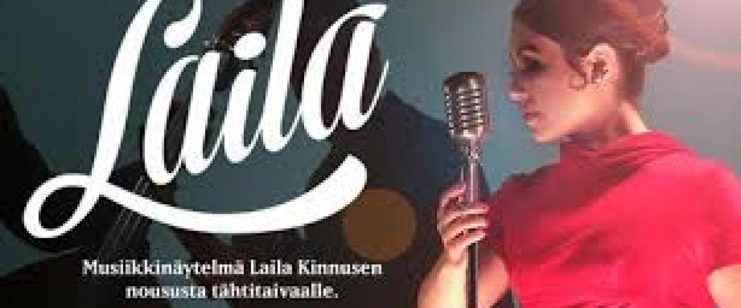 Laila