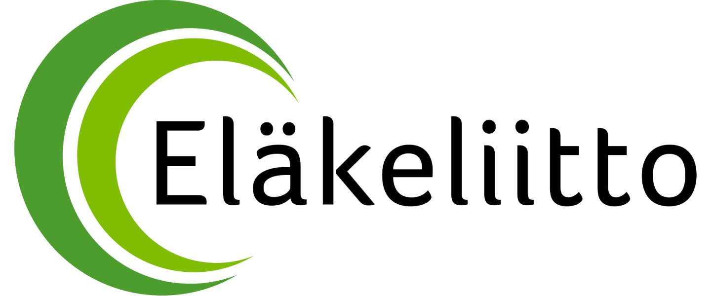 Eläkeliiton logo