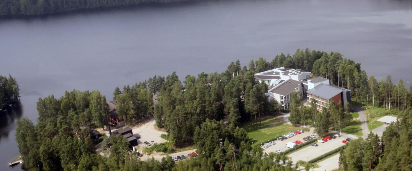 Lehmiranta yhteinen