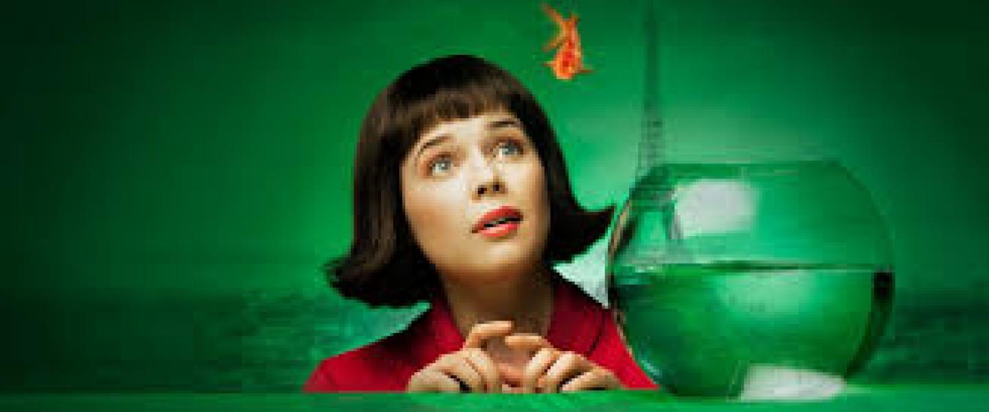 agamelie