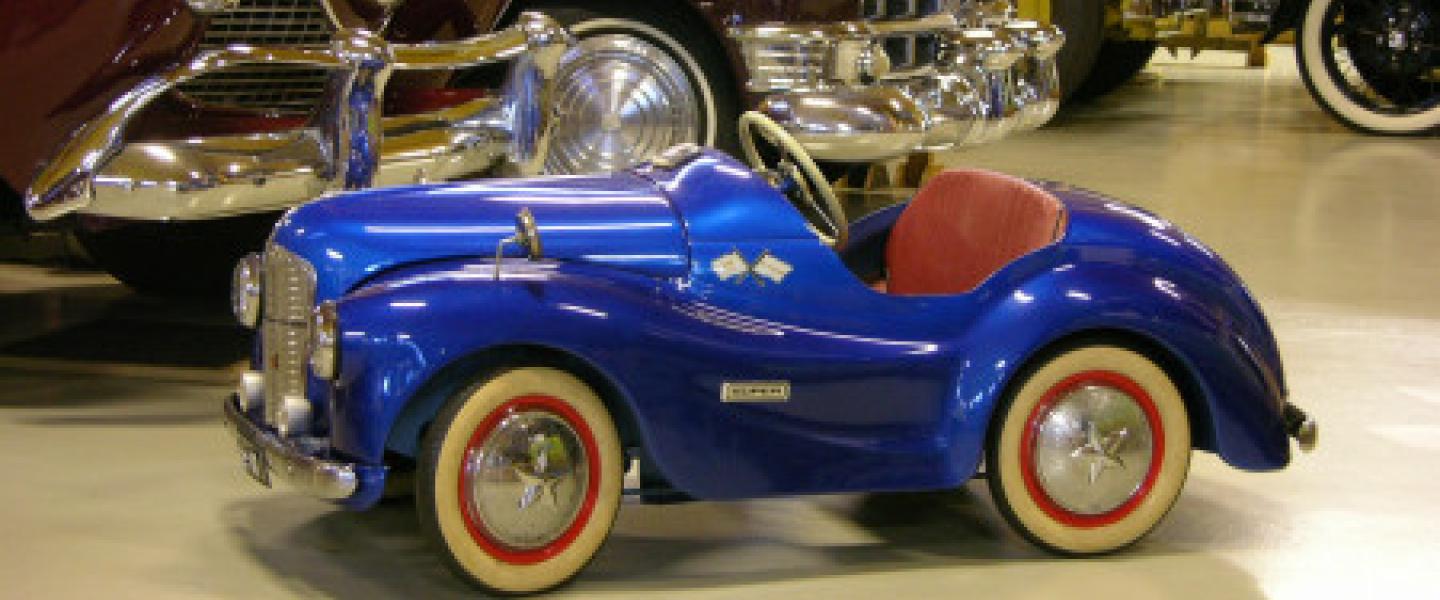 polkuauto