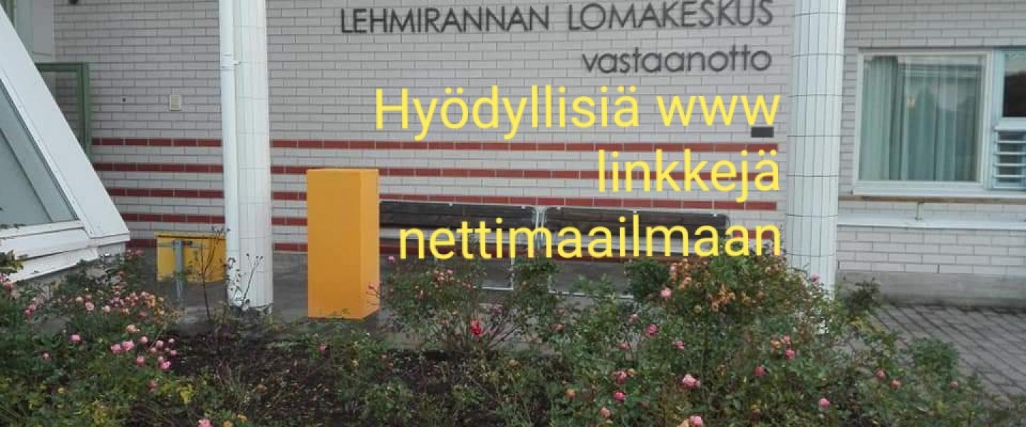 Tietoa