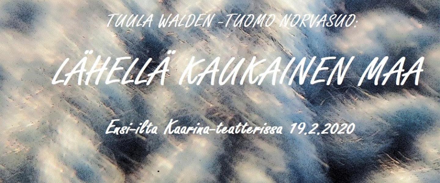 aglähellä