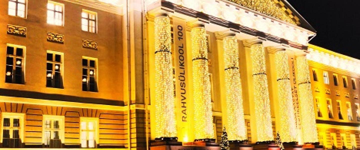 yliopisto