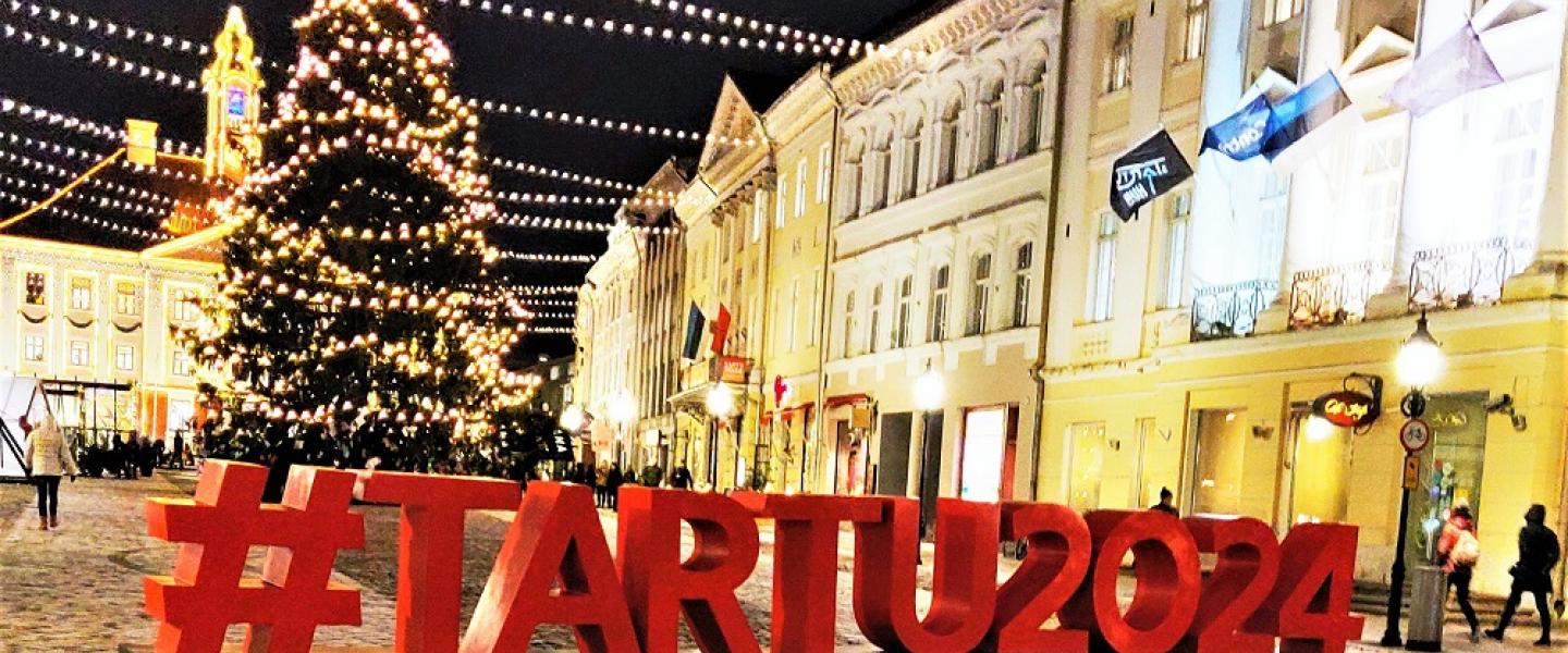 Tarttoi 2019