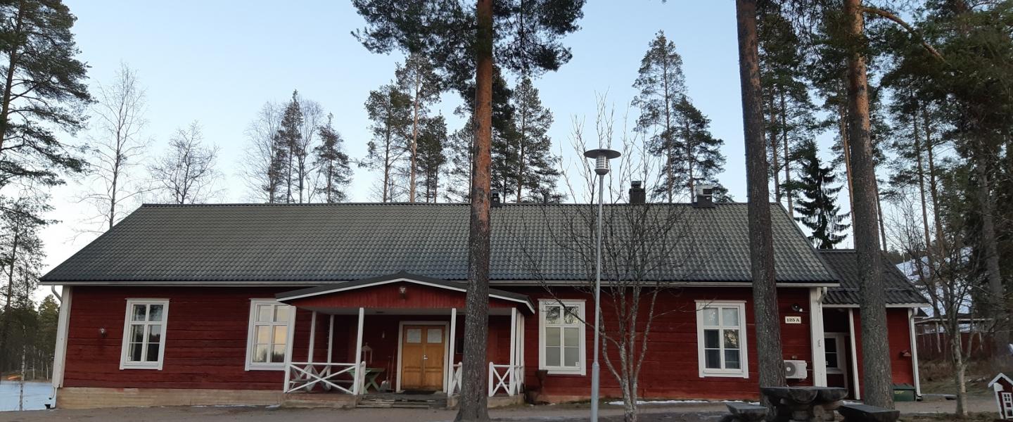 seurakunnan