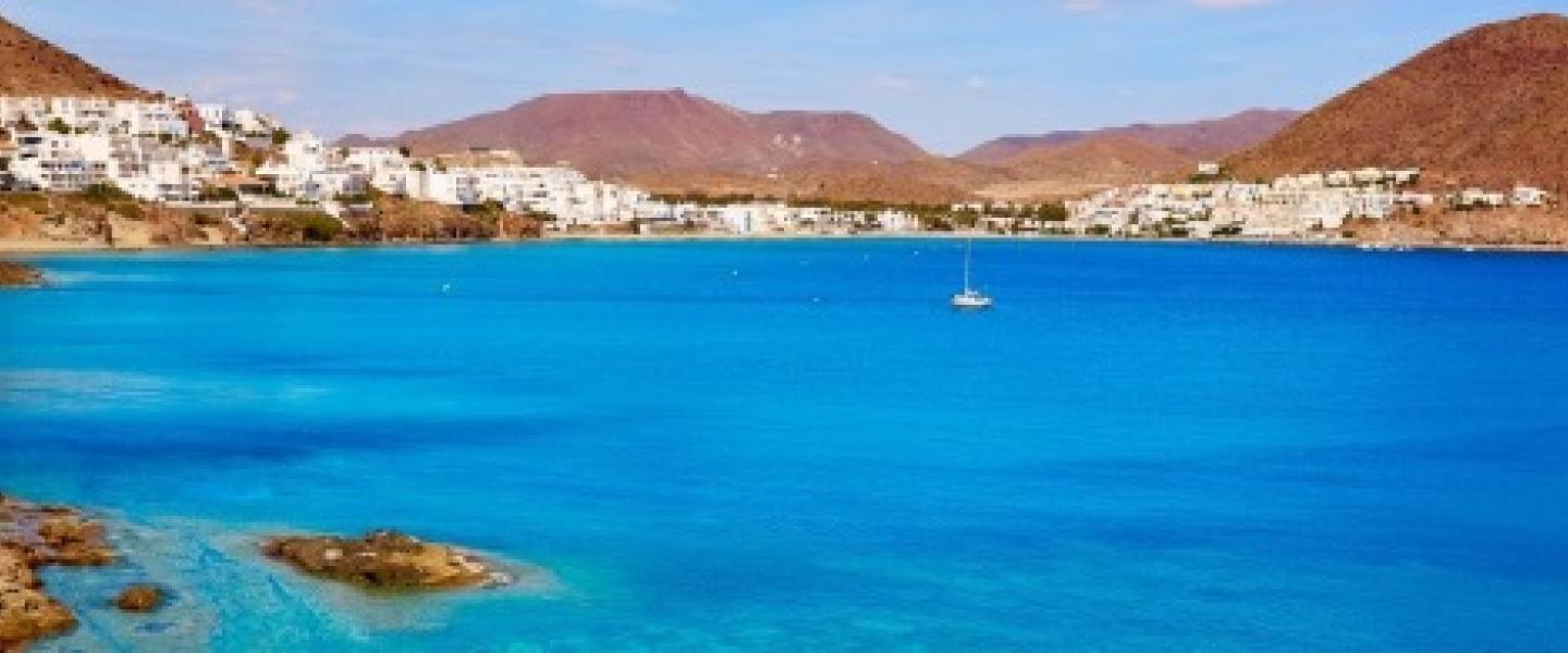 almeria