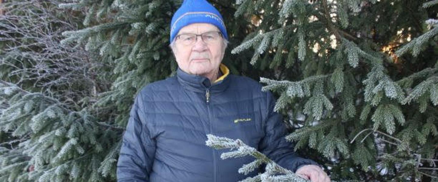 Arvo Martikainen