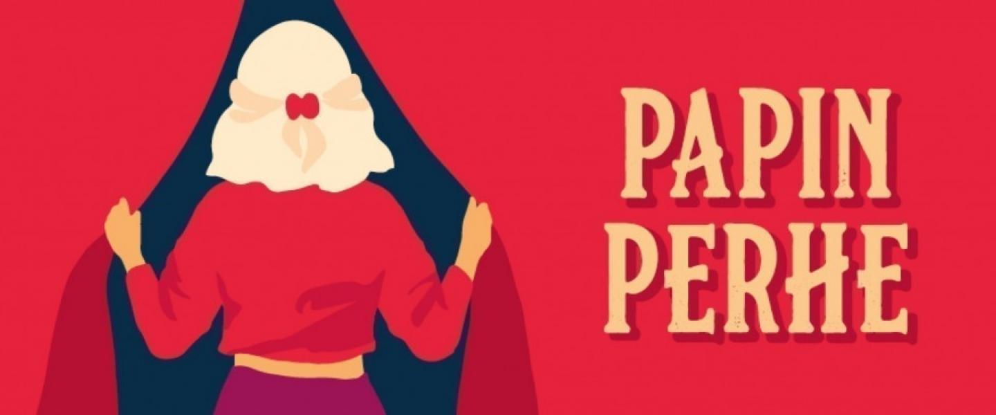 Papin perhe
