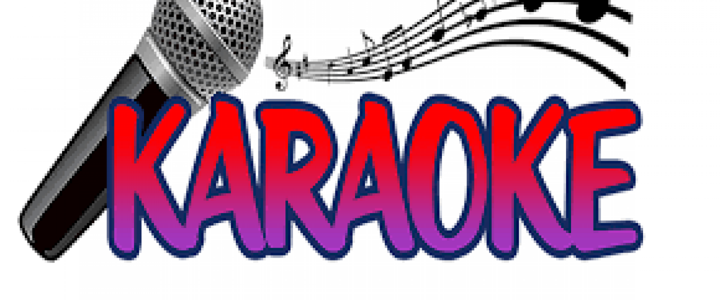 Karaoke mikrofoni