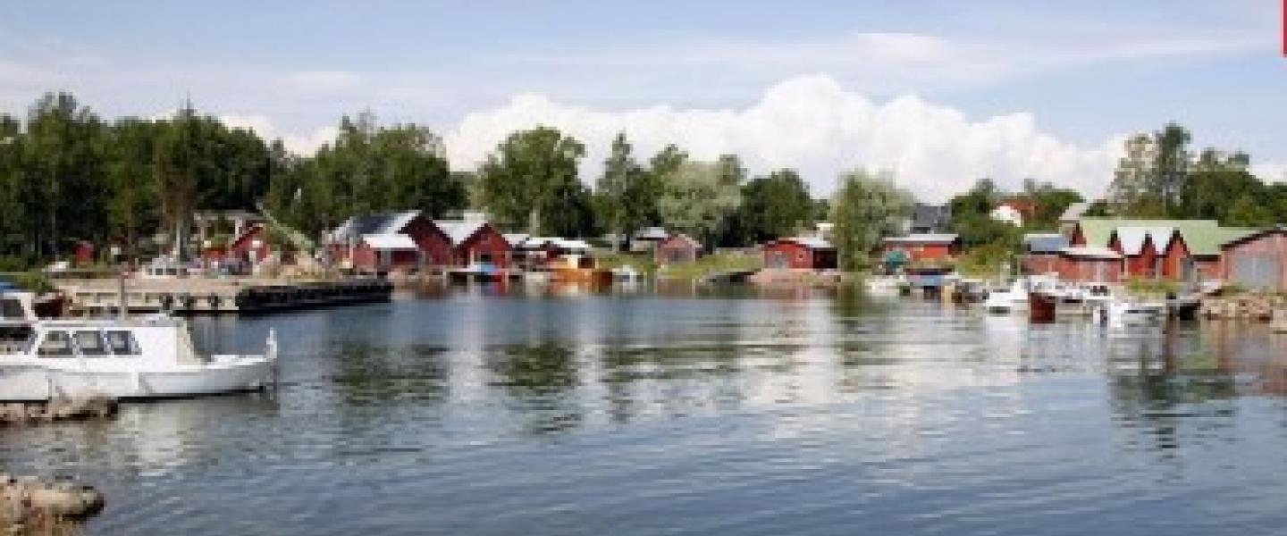 Kaunissaari