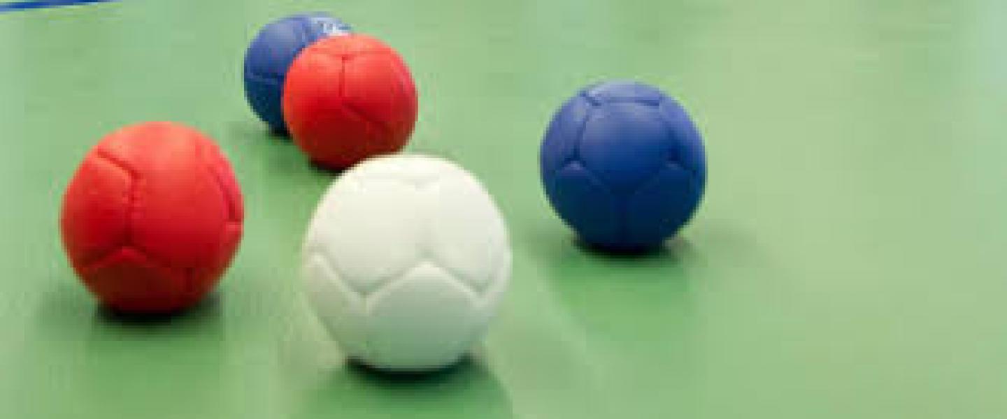 lav boccia