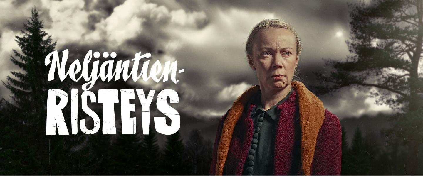 Teatteriesitys Neljäntien risteys