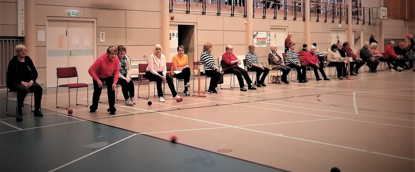 boccia