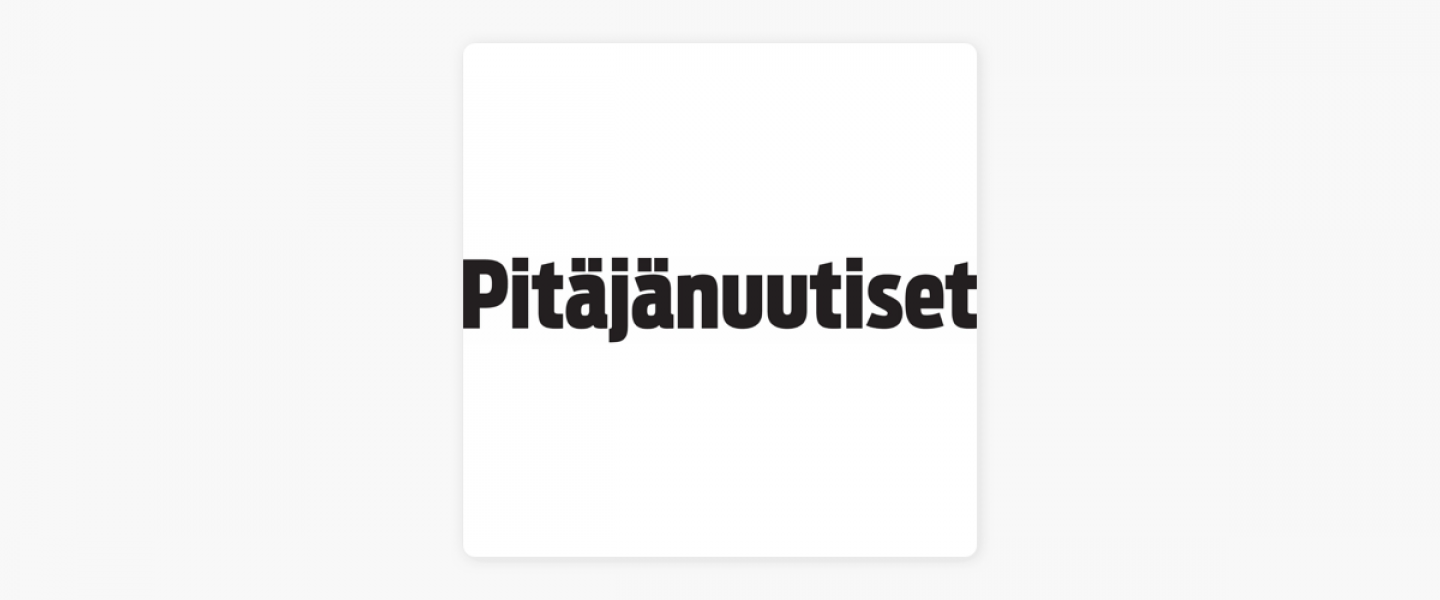 Pitäjänuutiset