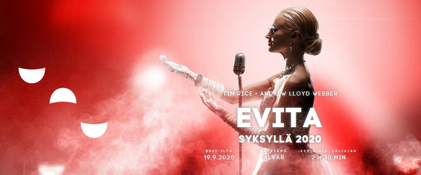 evita