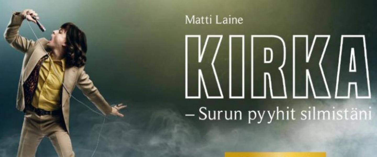 mies ja mikrofoni