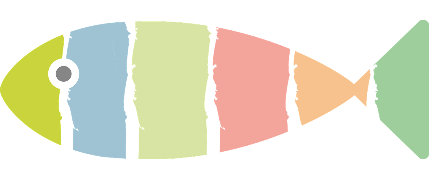 Raidallinen kala