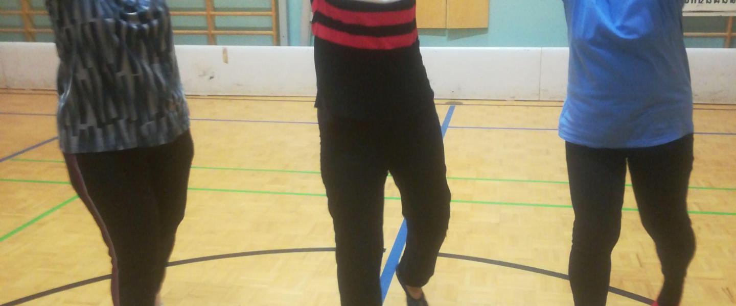 Jumppa 