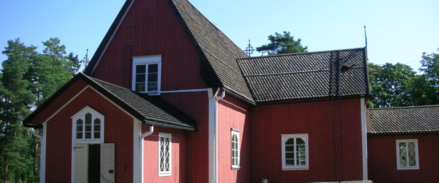 Kirkkopyhä