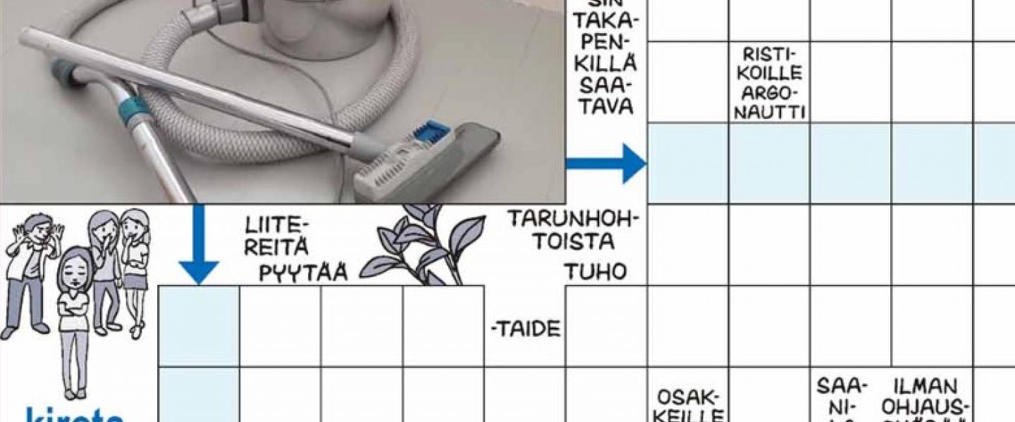 tehtävä